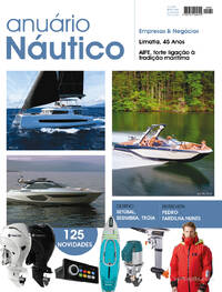 Anu�rio N�utico