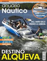 Anurio Nutico - 2016-06-27