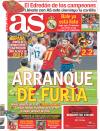 Jornal AS - 2013-09-11