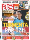 Jornal AS - 2013-09-04