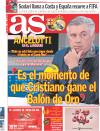 Jornal AS - 2013-10-25