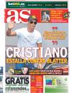 Jornal AS - 2013-10-30