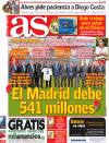 Jornal AS - 2013-10-08