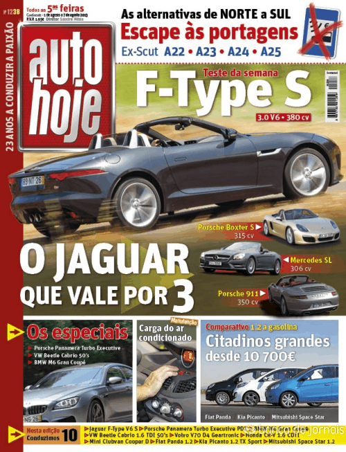 Autohoje