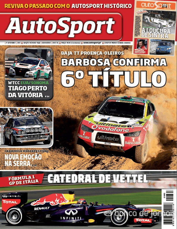 Autosport