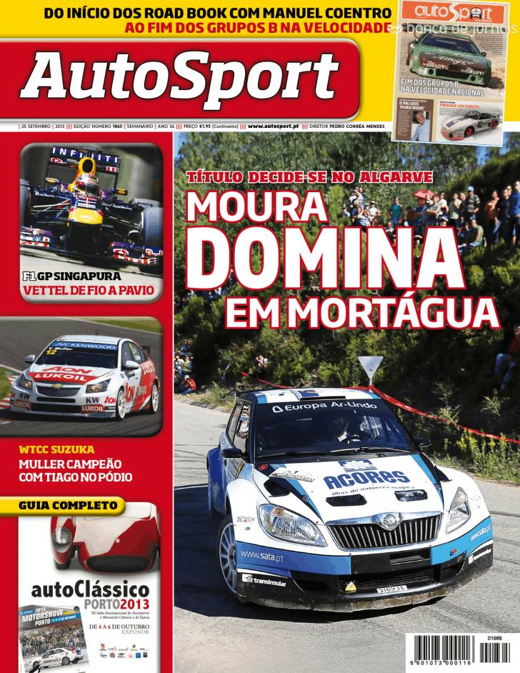 Autosport