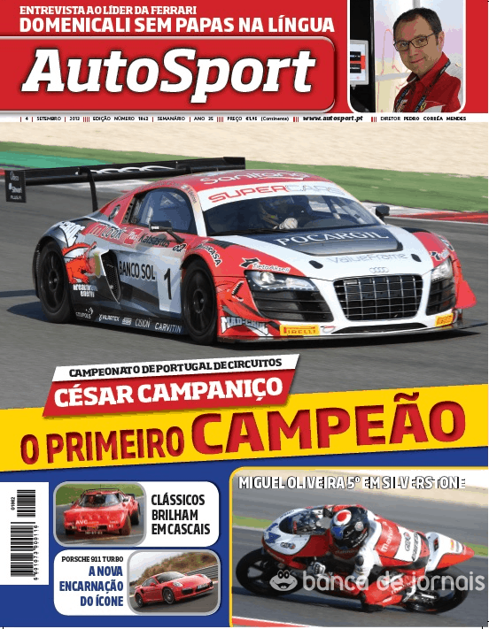 Autosport