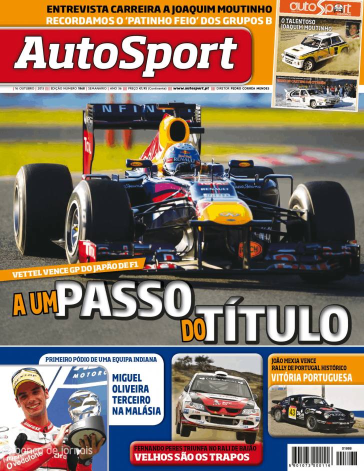 Autosport