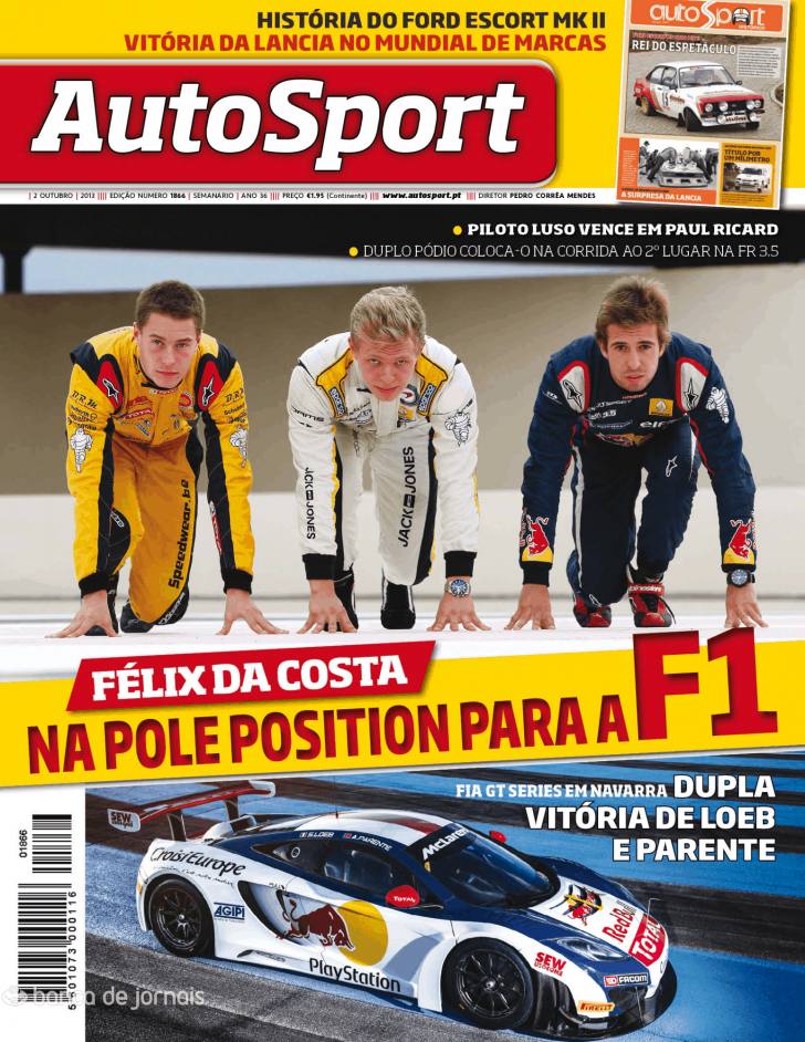 Autosport