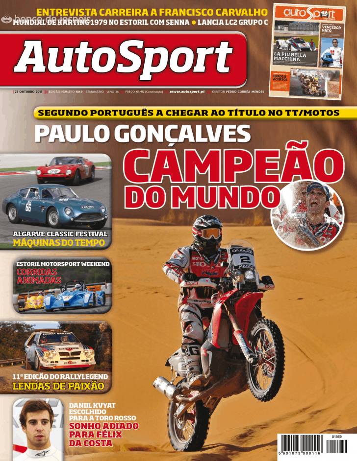 Autosport