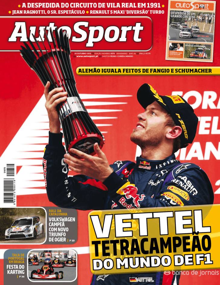 Autosport