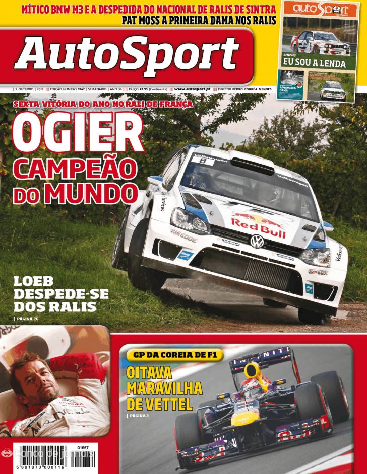 Autosport