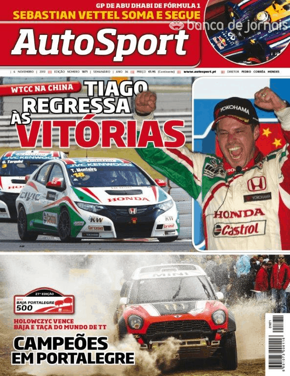 Autosport