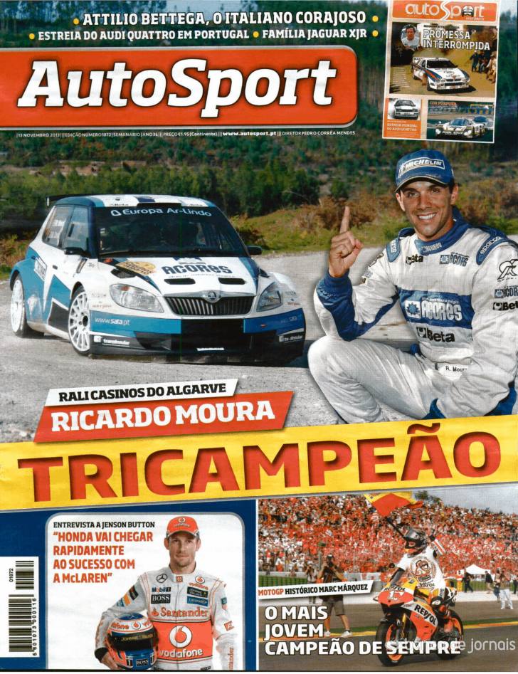 Autosport