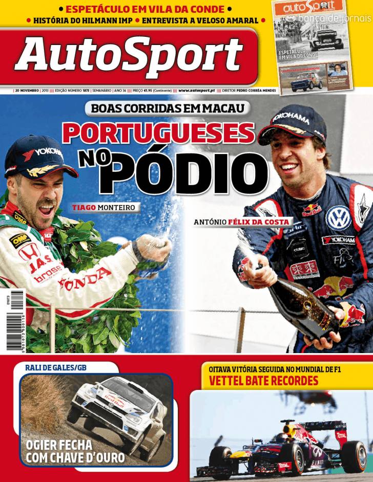 Autosport