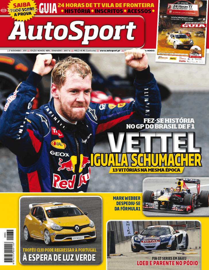 Autosport