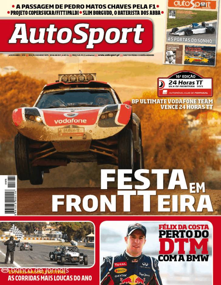 Autosport