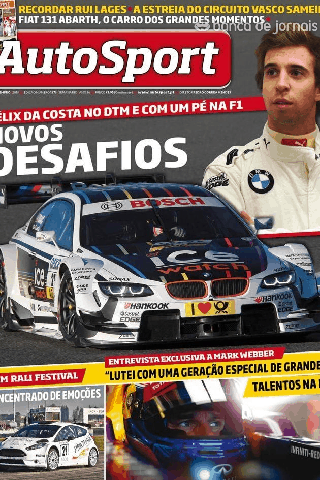 Autosport