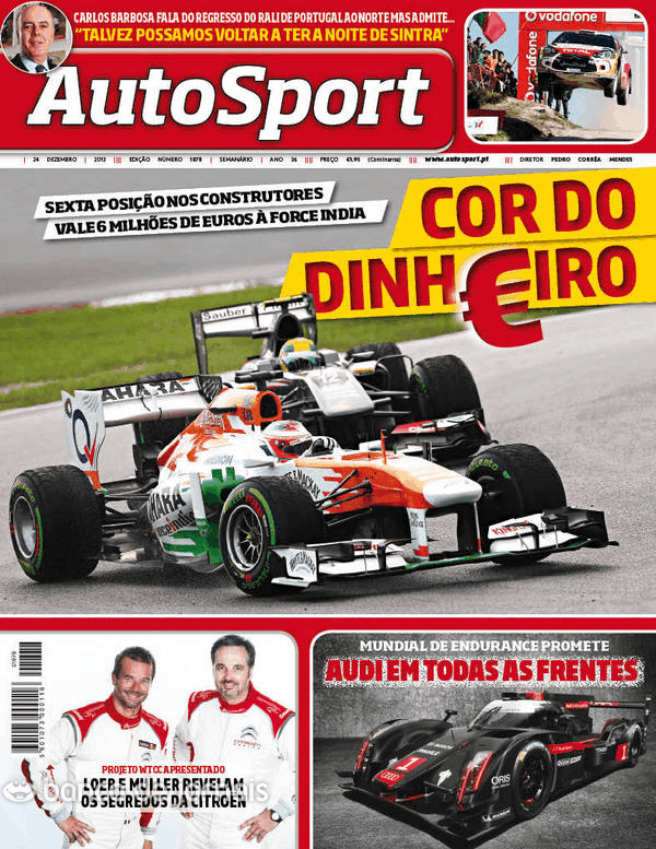 Autosport