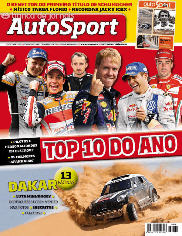 Autosport