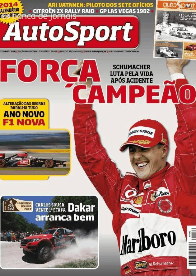 Autosport