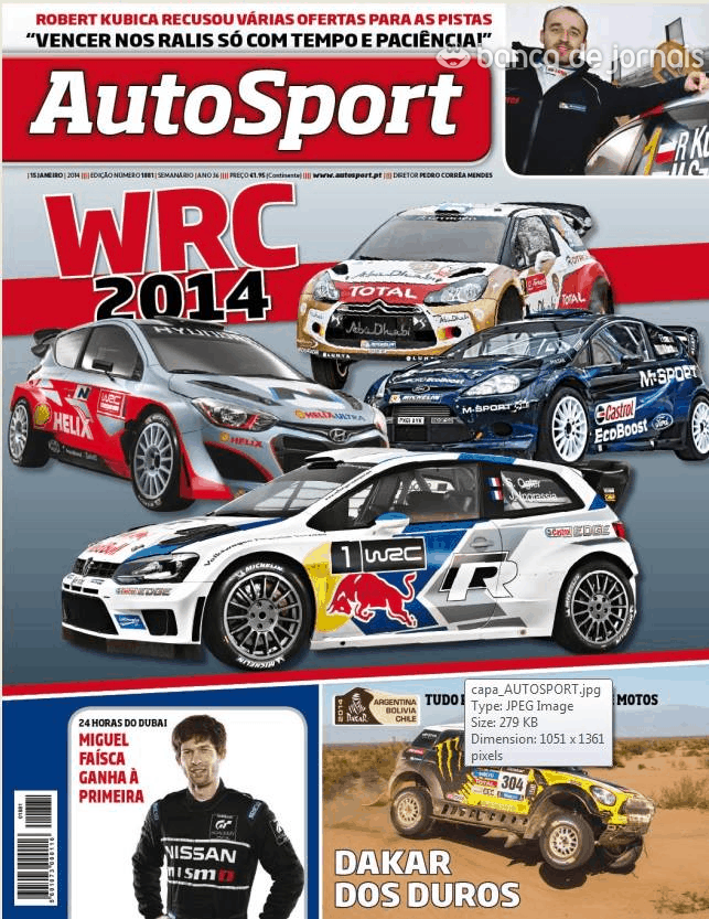 Autosport