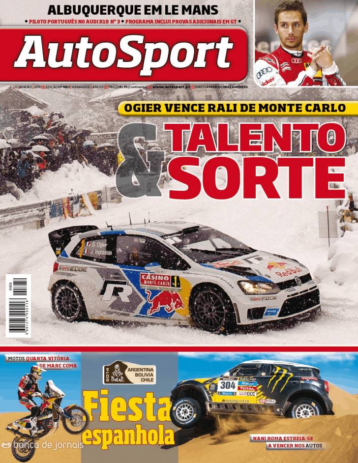 Autosport