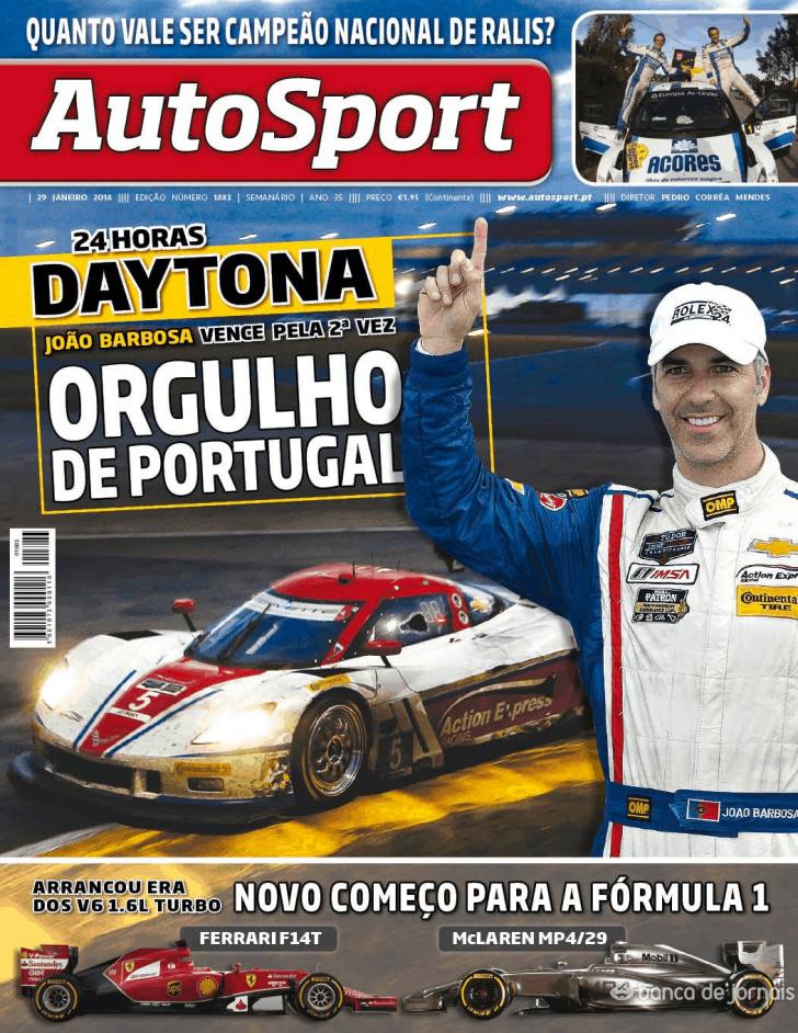 Autosport