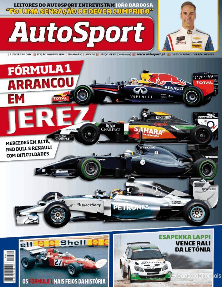 Autosport