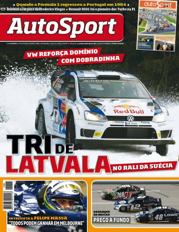 Autosport