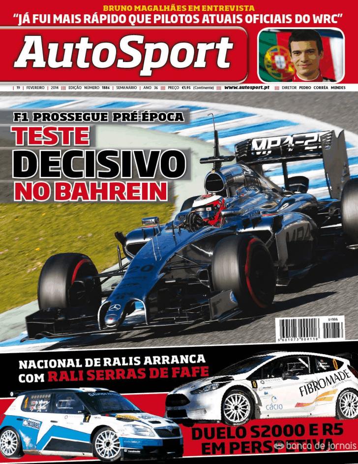 Autosport