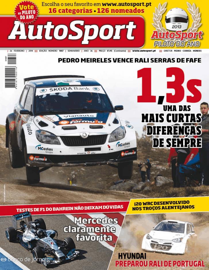 Autosport