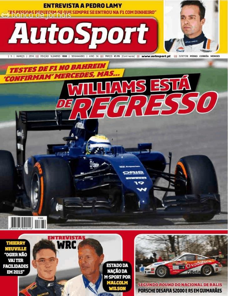 Autosport