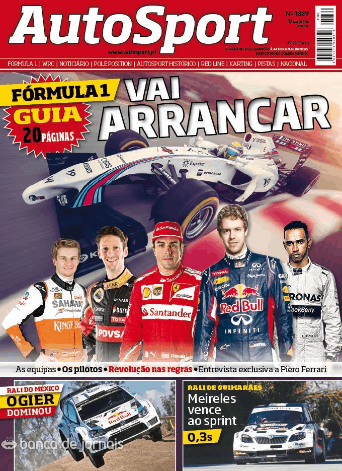 Autosport