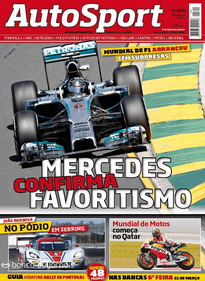 Autosport