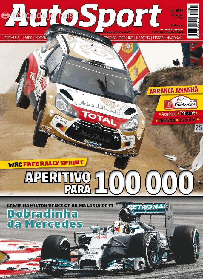 Autosport