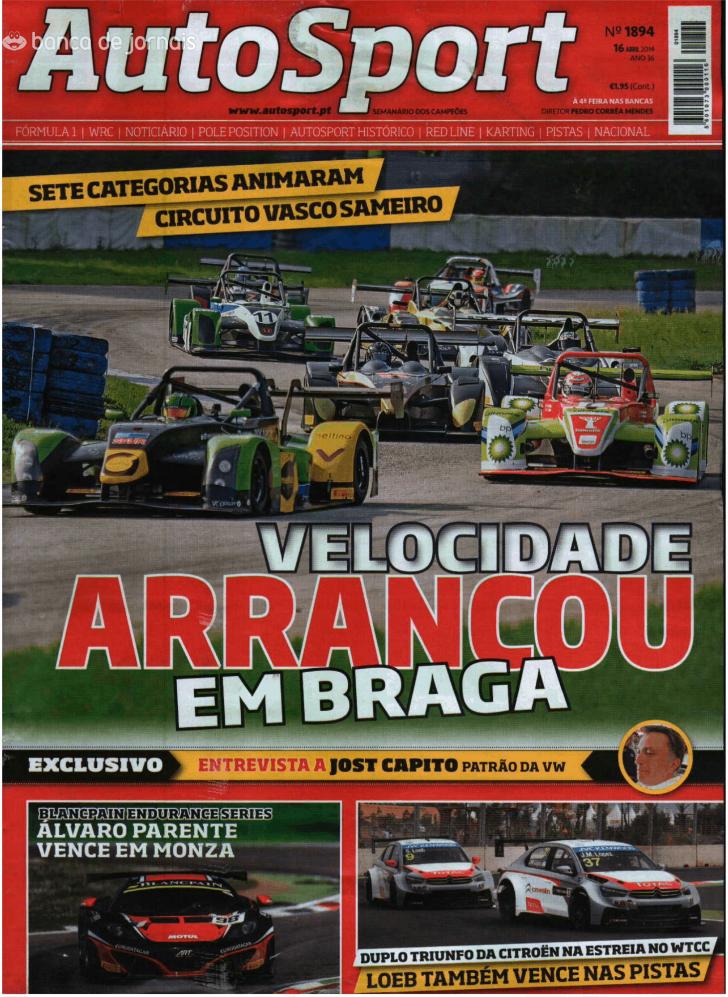 Autosport