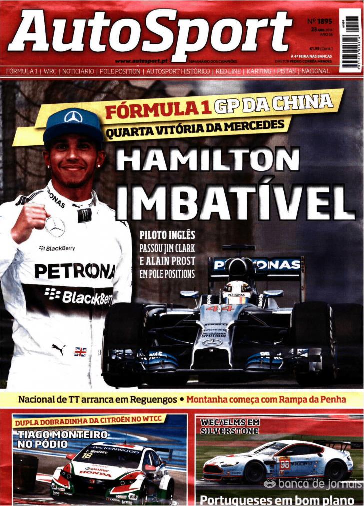 Autosport