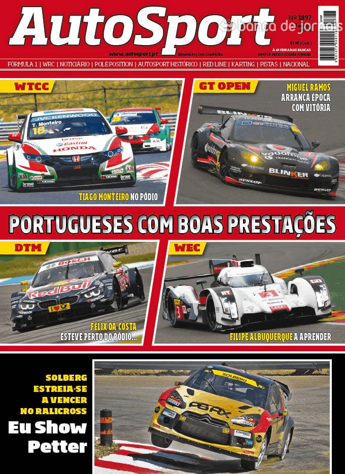 Autosport