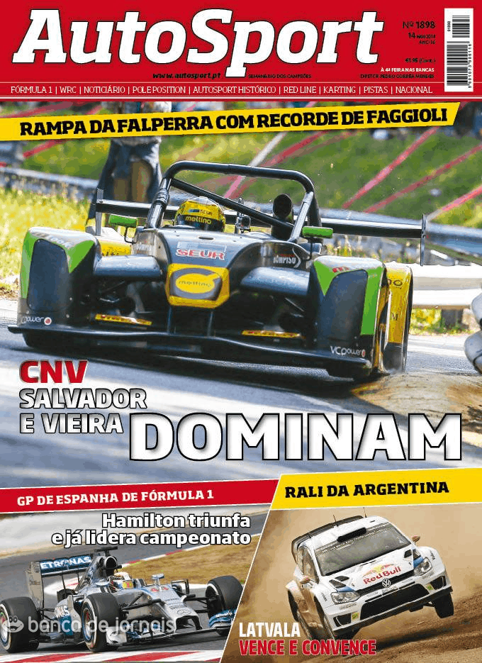 Autosport