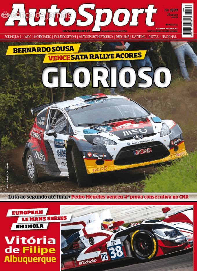 Autosport