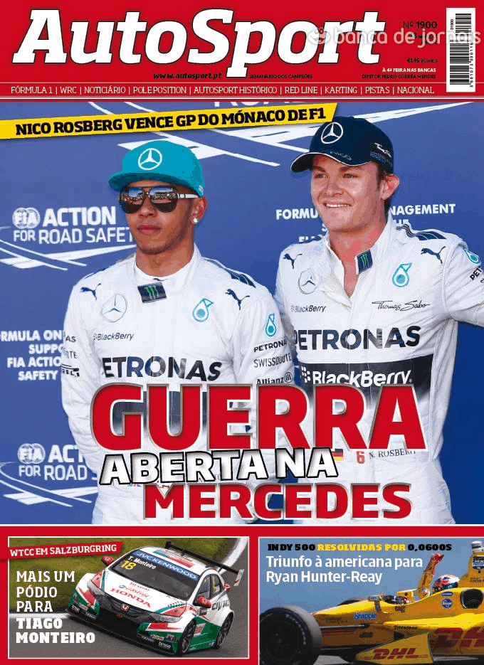 Autosport