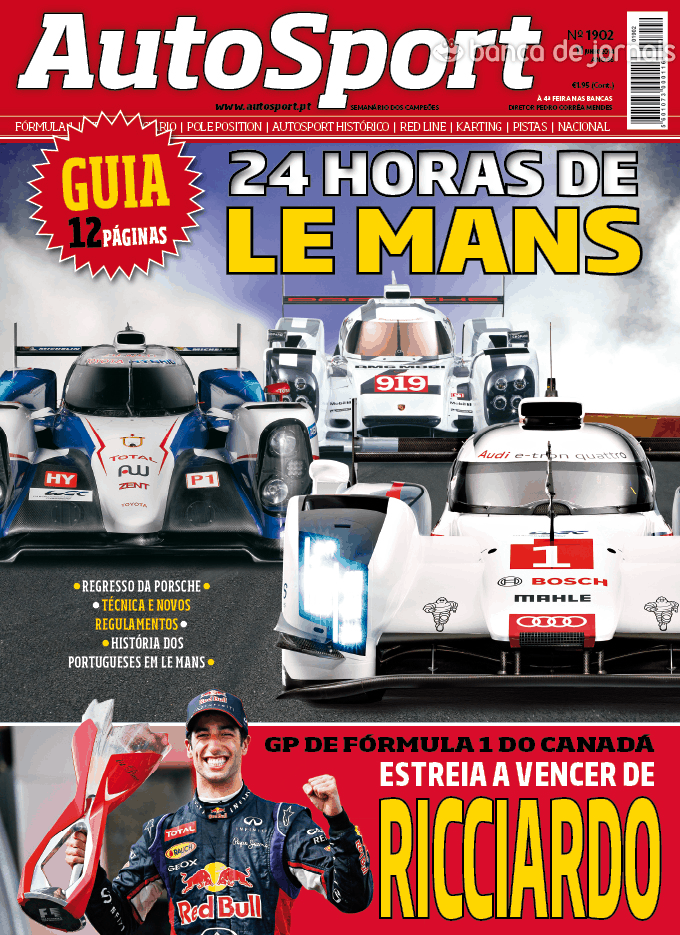 Autosport