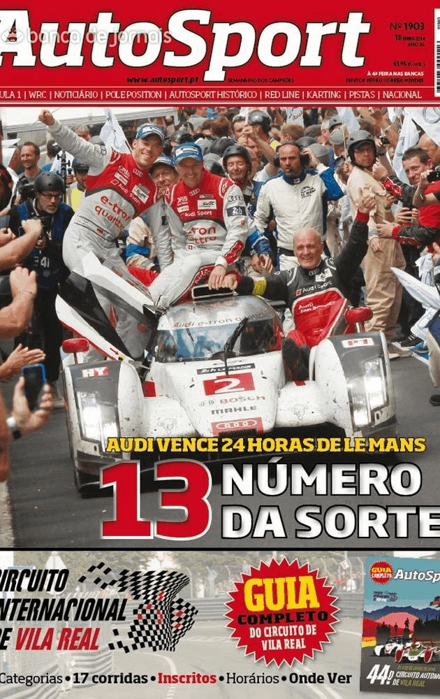 Autosport