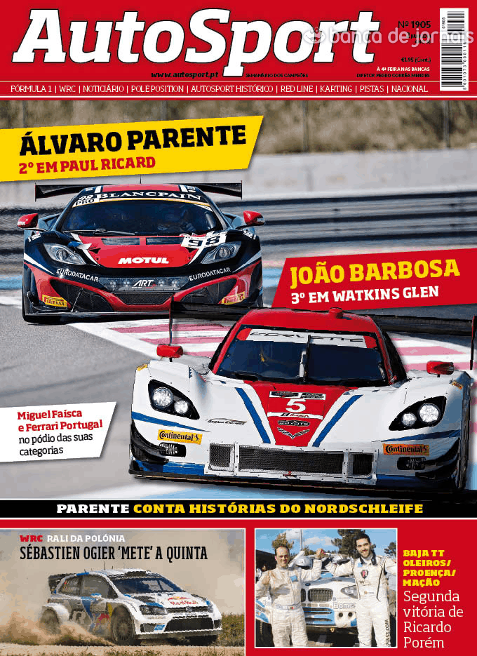 Autosport