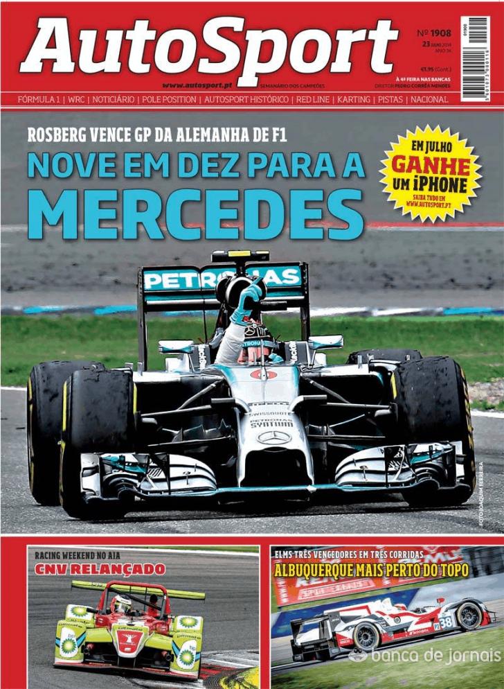 Autosport