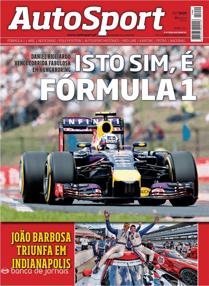 Autosport