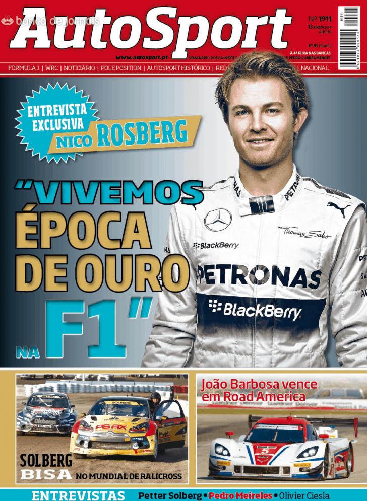 Autosport