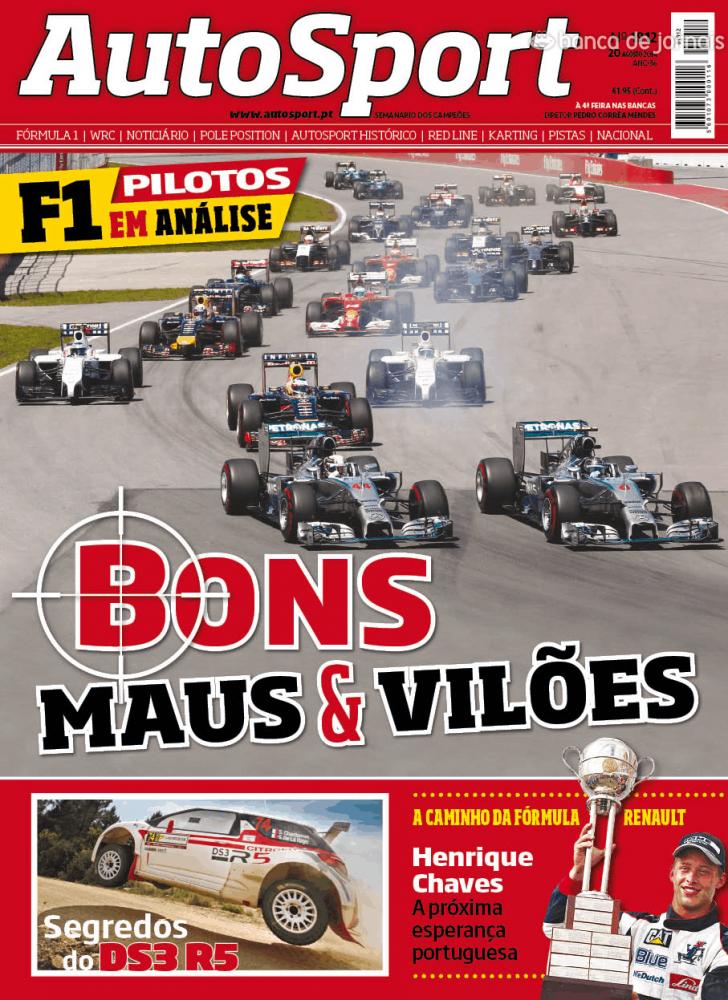 Autosport