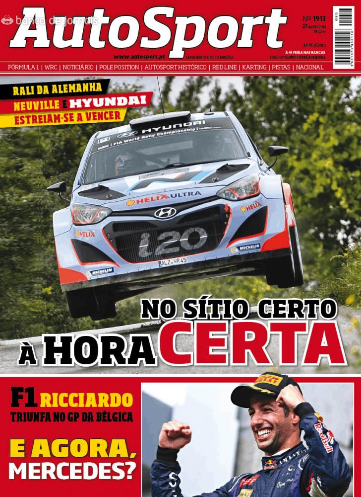 Autosport